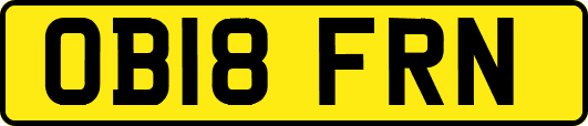 OB18FRN