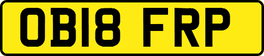 OB18FRP