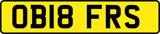 OB18FRS