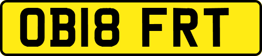 OB18FRT