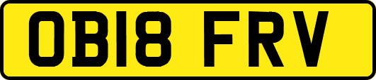 OB18FRV