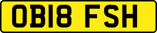 OB18FSH