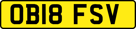 OB18FSV