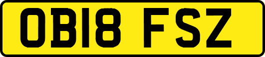 OB18FSZ