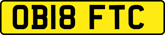 OB18FTC