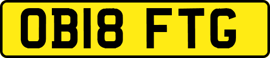 OB18FTG