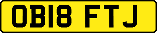 OB18FTJ