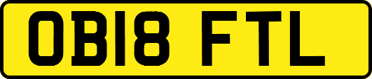 OB18FTL