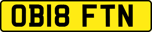 OB18FTN