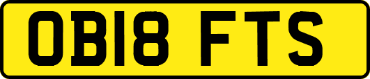 OB18FTS
