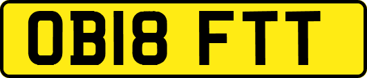 OB18FTT