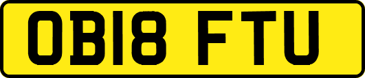 OB18FTU