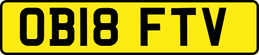 OB18FTV