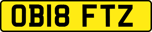 OB18FTZ