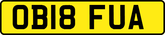 OB18FUA