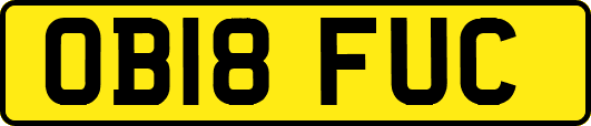 OB18FUC