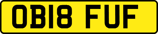 OB18FUF