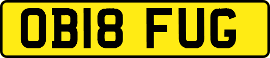 OB18FUG