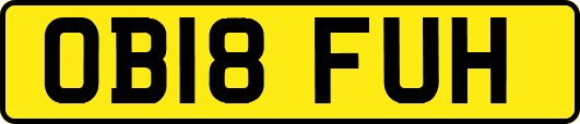 OB18FUH