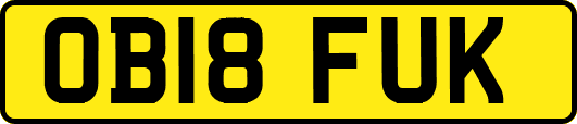 OB18FUK