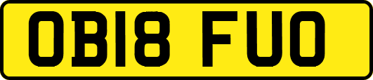 OB18FUO