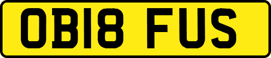 OB18FUS