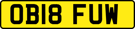 OB18FUW