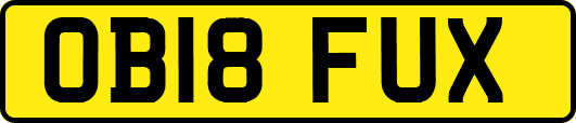 OB18FUX