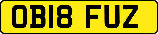OB18FUZ