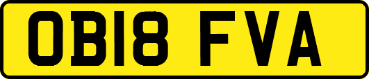 OB18FVA