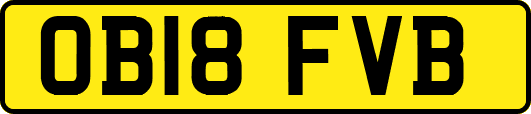 OB18FVB