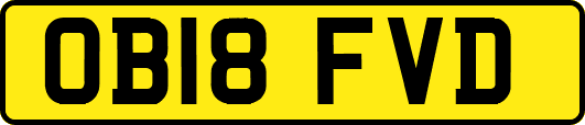 OB18FVD