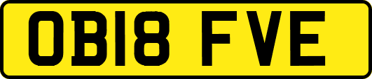 OB18FVE