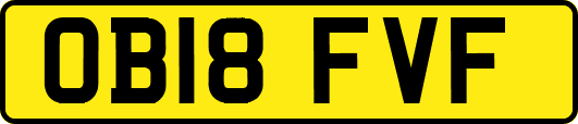 OB18FVF