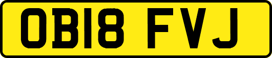 OB18FVJ