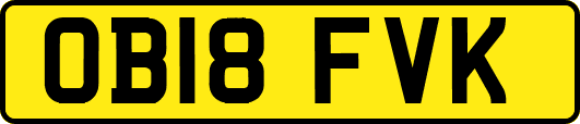 OB18FVK