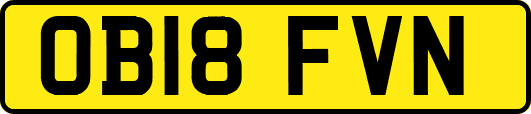 OB18FVN
