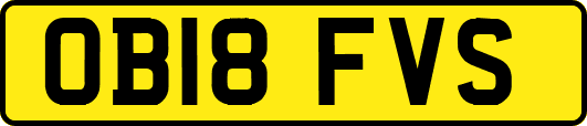 OB18FVS