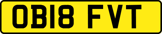 OB18FVT