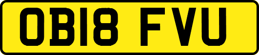 OB18FVU