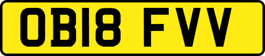 OB18FVV