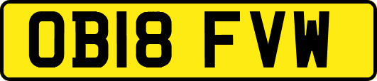 OB18FVW