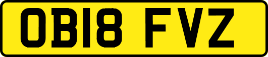 OB18FVZ