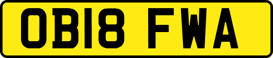 OB18FWA