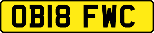 OB18FWC