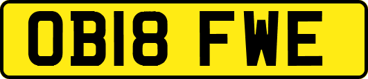 OB18FWE