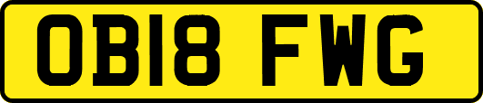 OB18FWG