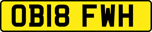 OB18FWH
