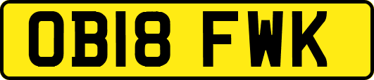 OB18FWK