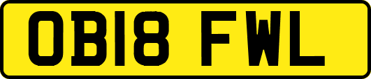 OB18FWL